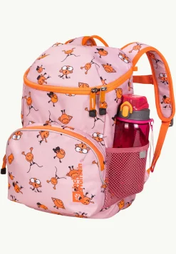 Jack Wolfskin Sacs À Dos Journée|Sacs À Dos Enfants-Smileyworld Erlebnis Pack