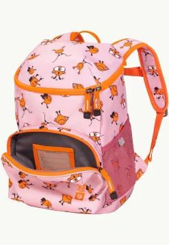 Jack Wolfskin Sacs À Dos Journée|Sacs À Dos Enfants-Smileyworld Erlebnis Pack