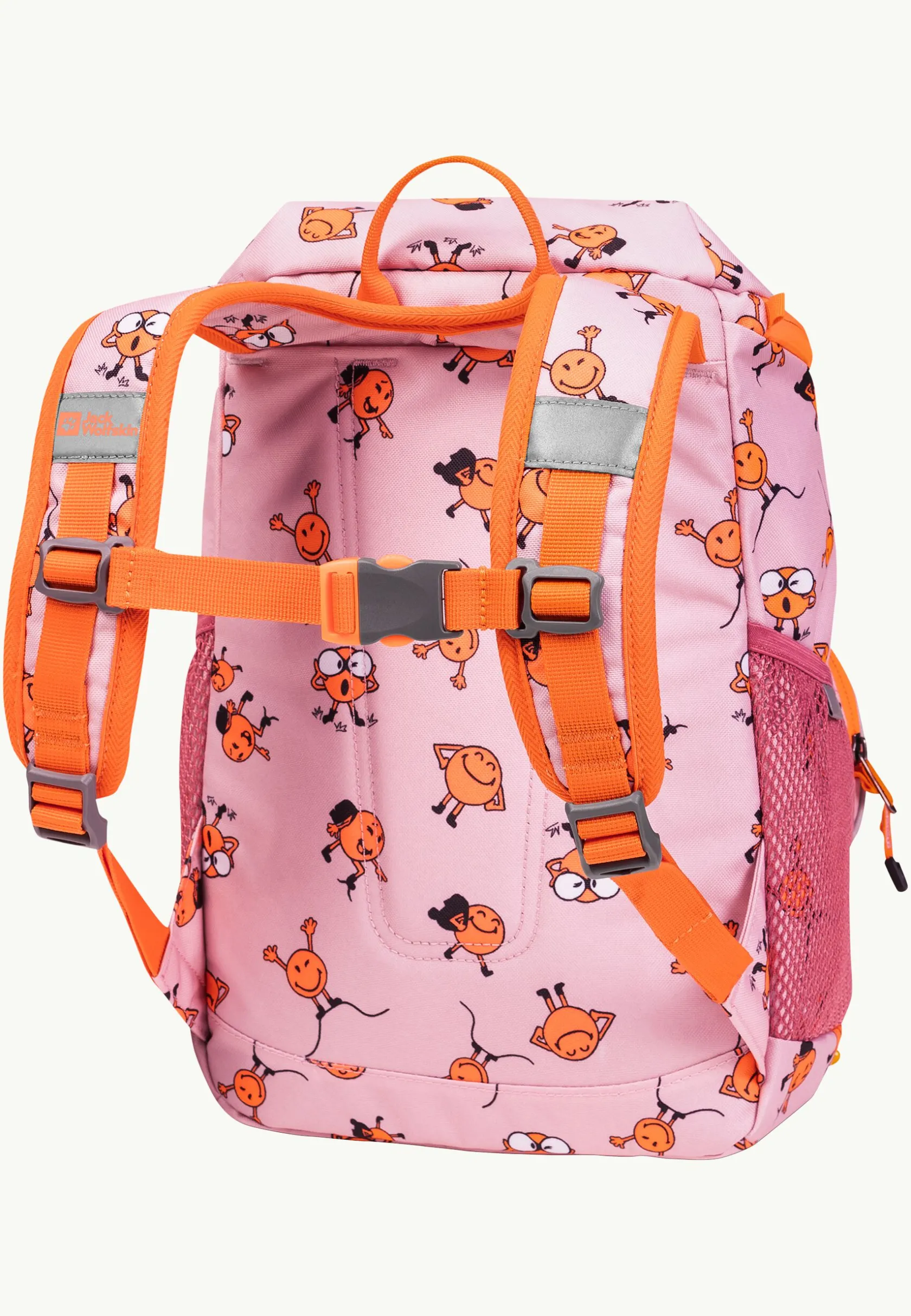 Jack Wolfskin Sacs À Dos Journée|Sacs À Dos Enfants-Smileyworld Erlebnis Pack
