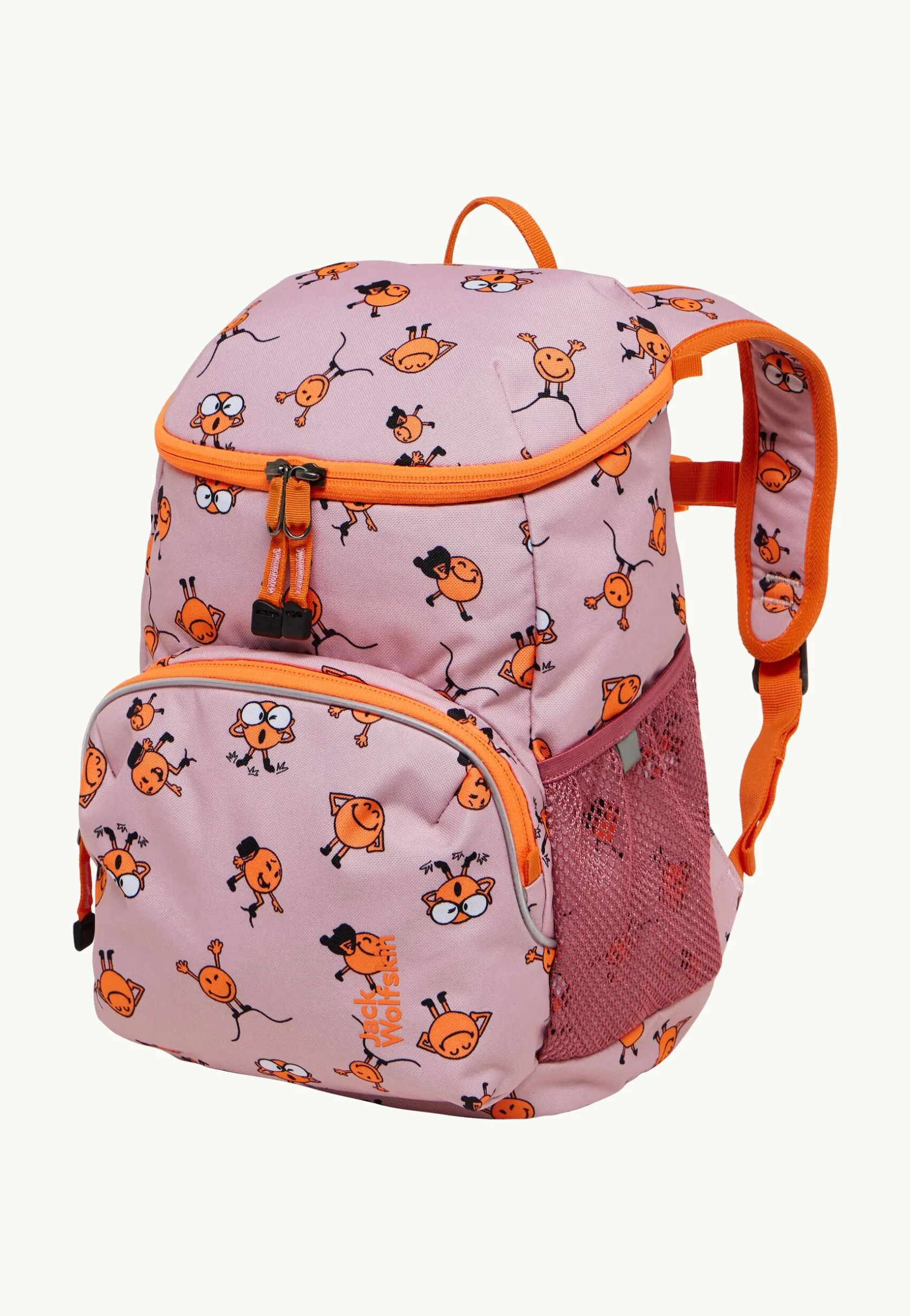 Jack Wolfskin Sacs À Dos Journée|Sacs À Dos Enfants-Smileyworld Erlebnis Pack