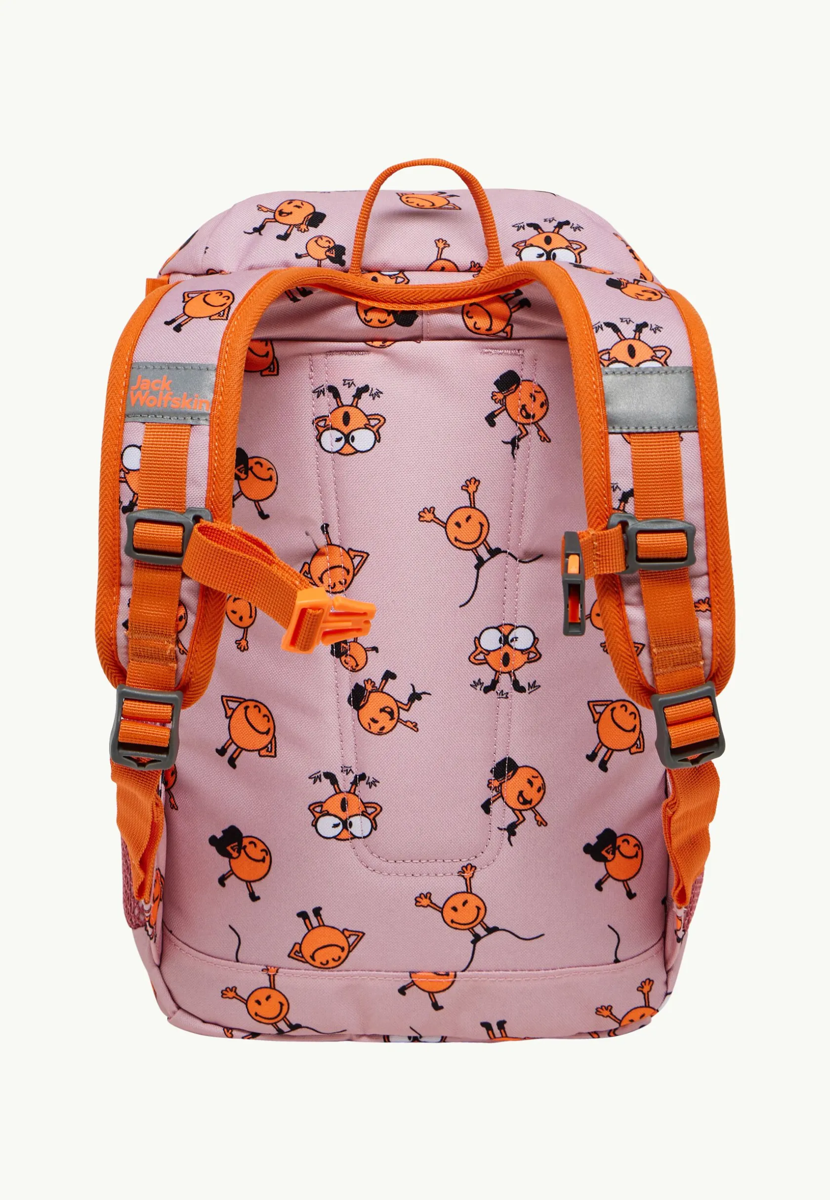 Jack Wolfskin Sacs À Dos Journée|Sacs À Dos Enfants-Smileyworld Erlebnis Pack