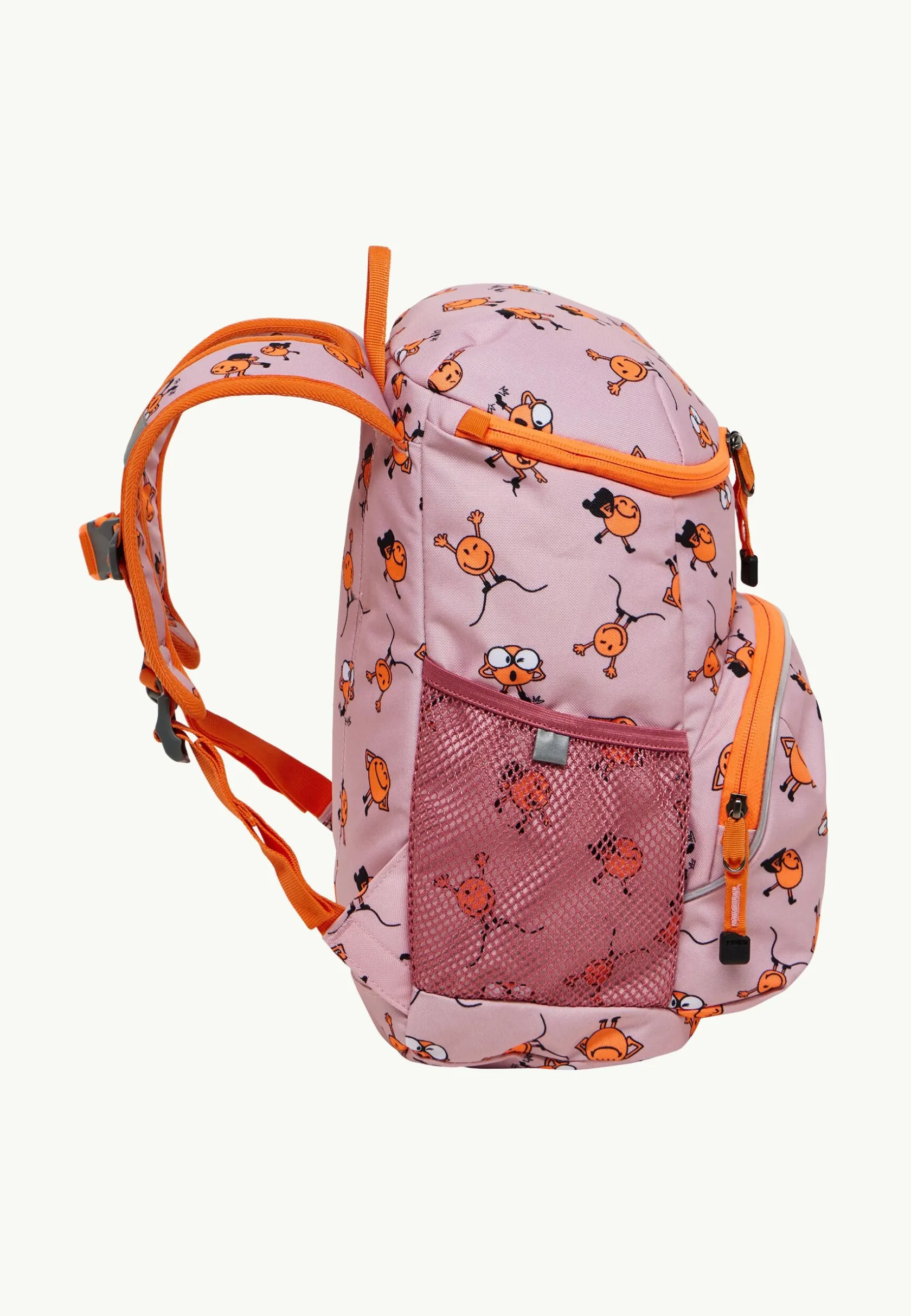 Jack Wolfskin Sacs À Dos Journée|Sacs À Dos Enfants-Smileyworld Erlebnis Pack