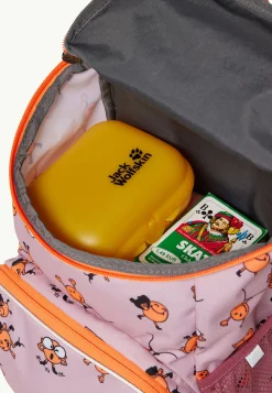 Jack Wolfskin Sacs À Dos Journée|Sacs À Dos Enfants-Smileyworld Erlebnis Pack