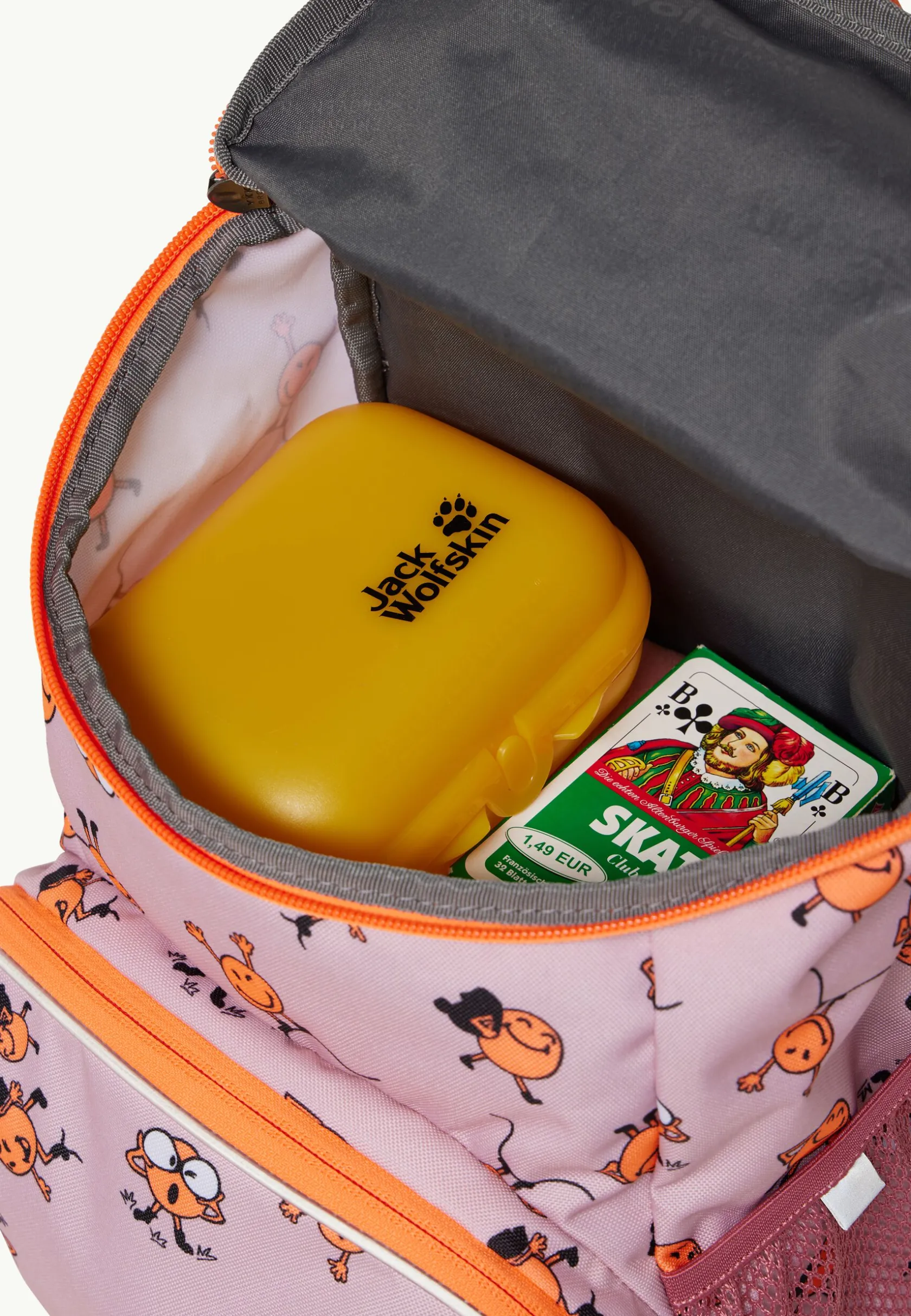 Jack Wolfskin Sacs À Dos Journée|Sacs À Dos Enfants-Smileyworld Erlebnis Pack