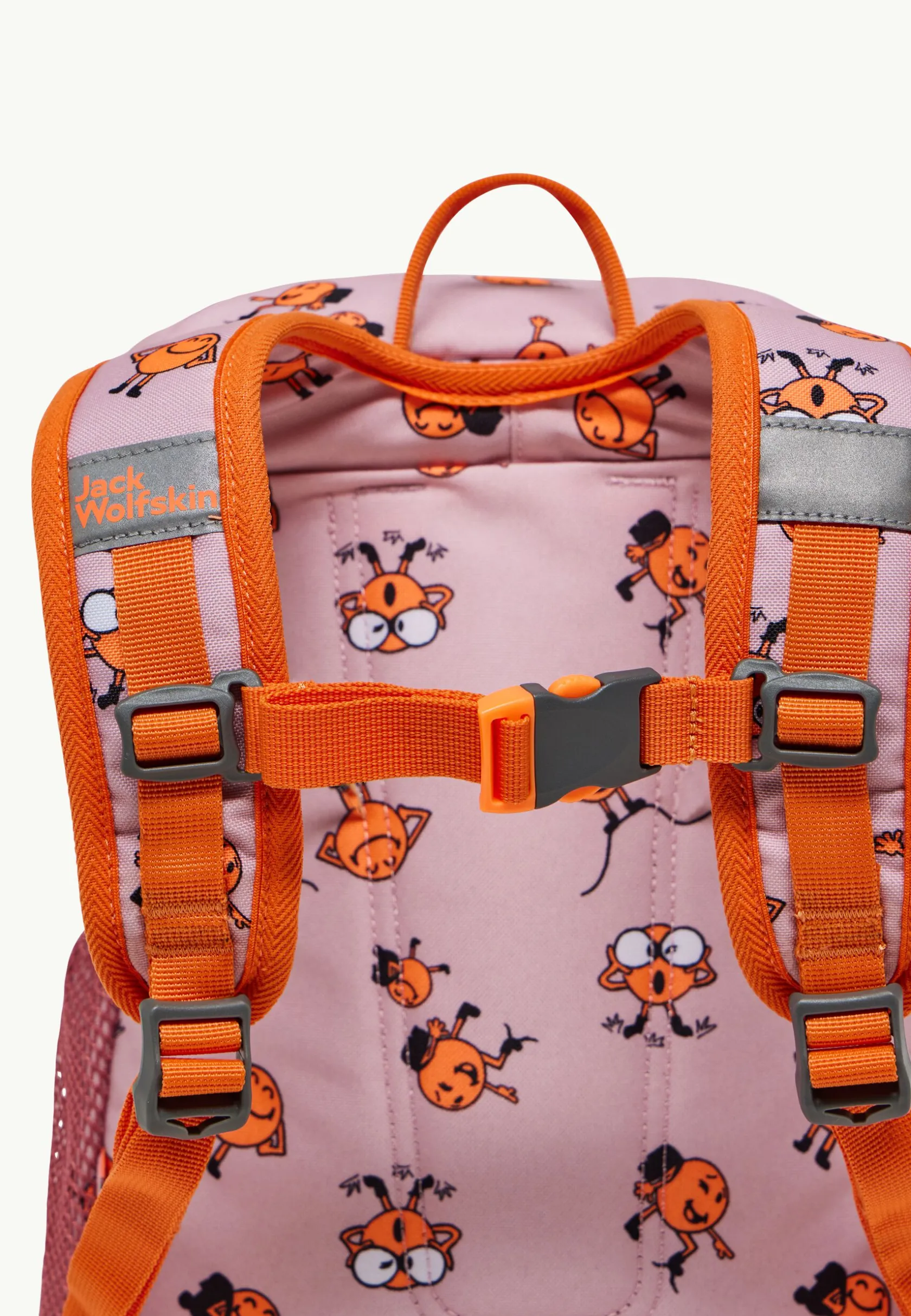 Jack Wolfskin Sacs À Dos Journée|Sacs À Dos Enfants-Smileyworld Erlebnis Pack