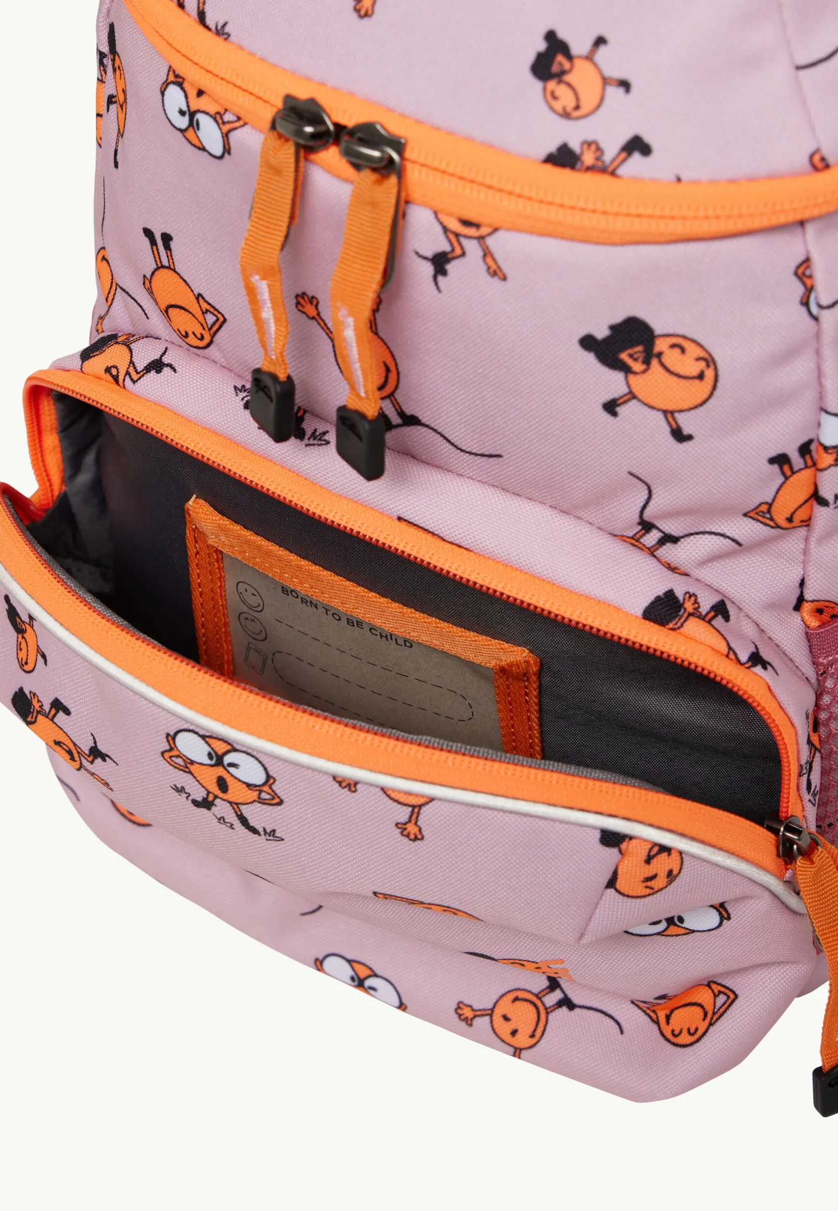 Jack Wolfskin Sacs À Dos Journée|Sacs À Dos Enfants-Smileyworld Erlebnis Pack