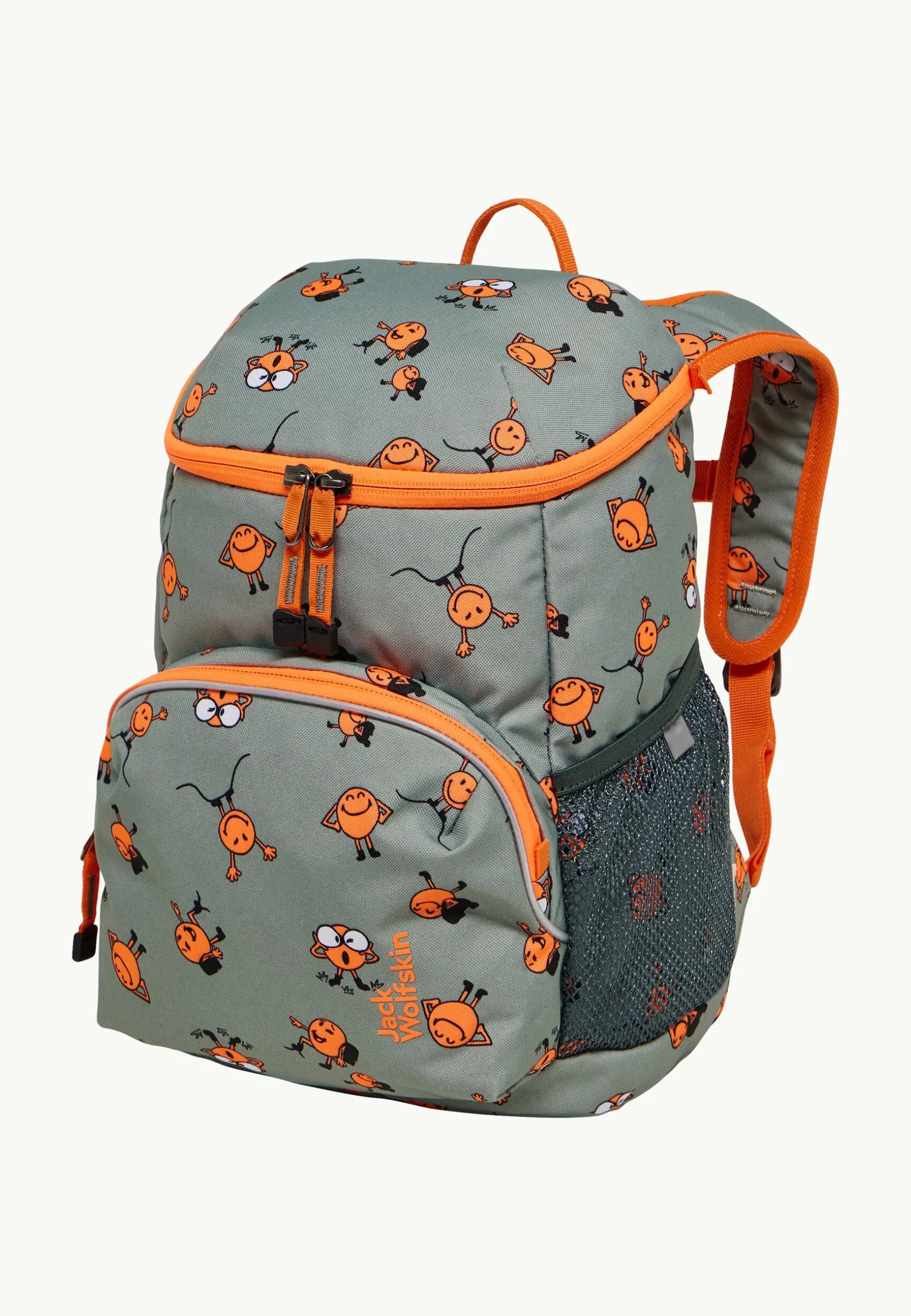 Jack Wolfskin Sacs À Dos Journée|Sacs À Dos Enfants-Smileyworld Erlebnis Pack