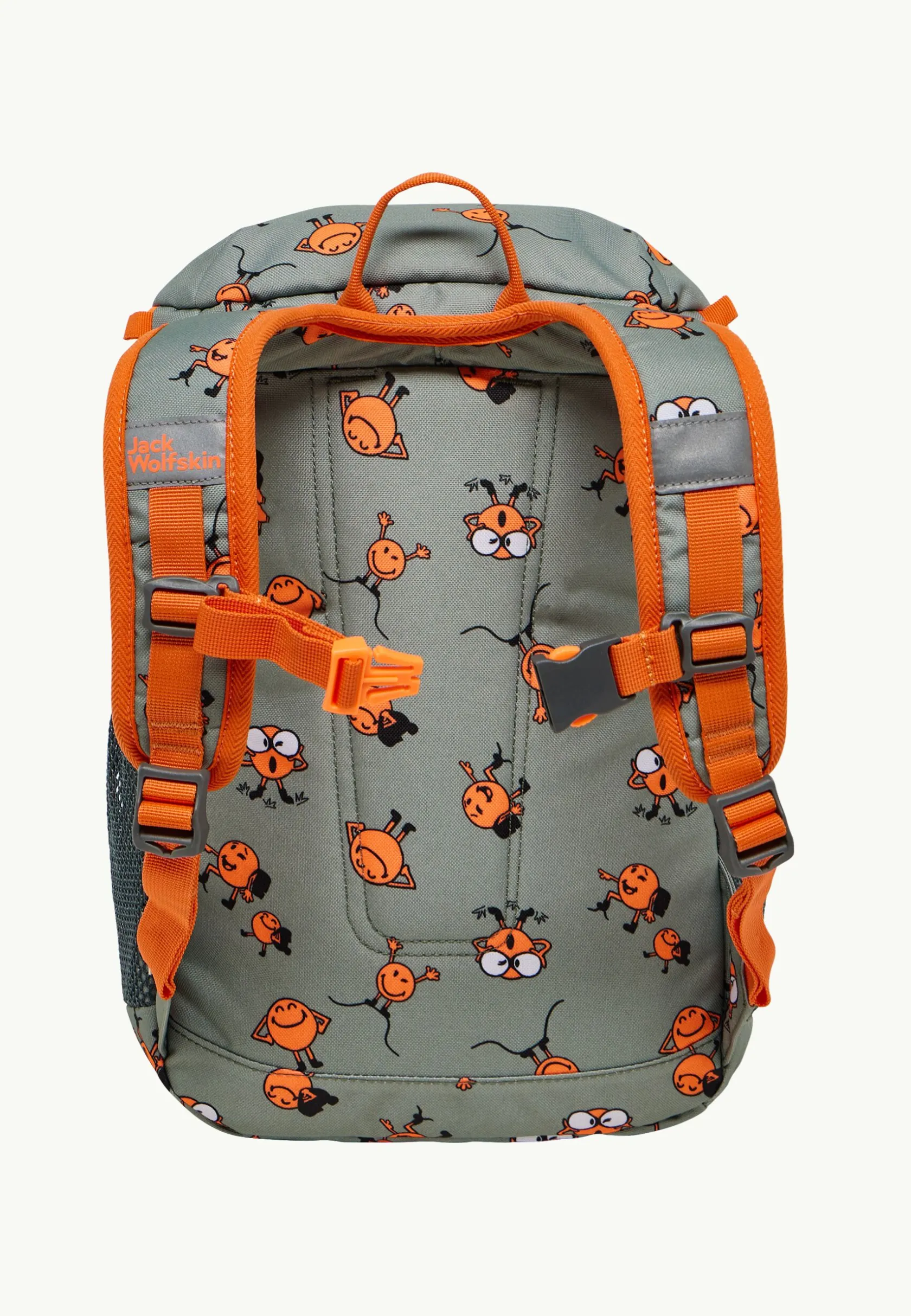 Jack Wolfskin Sacs À Dos Journée|Sacs À Dos Enfants-Smileyworld Erlebnis Pack