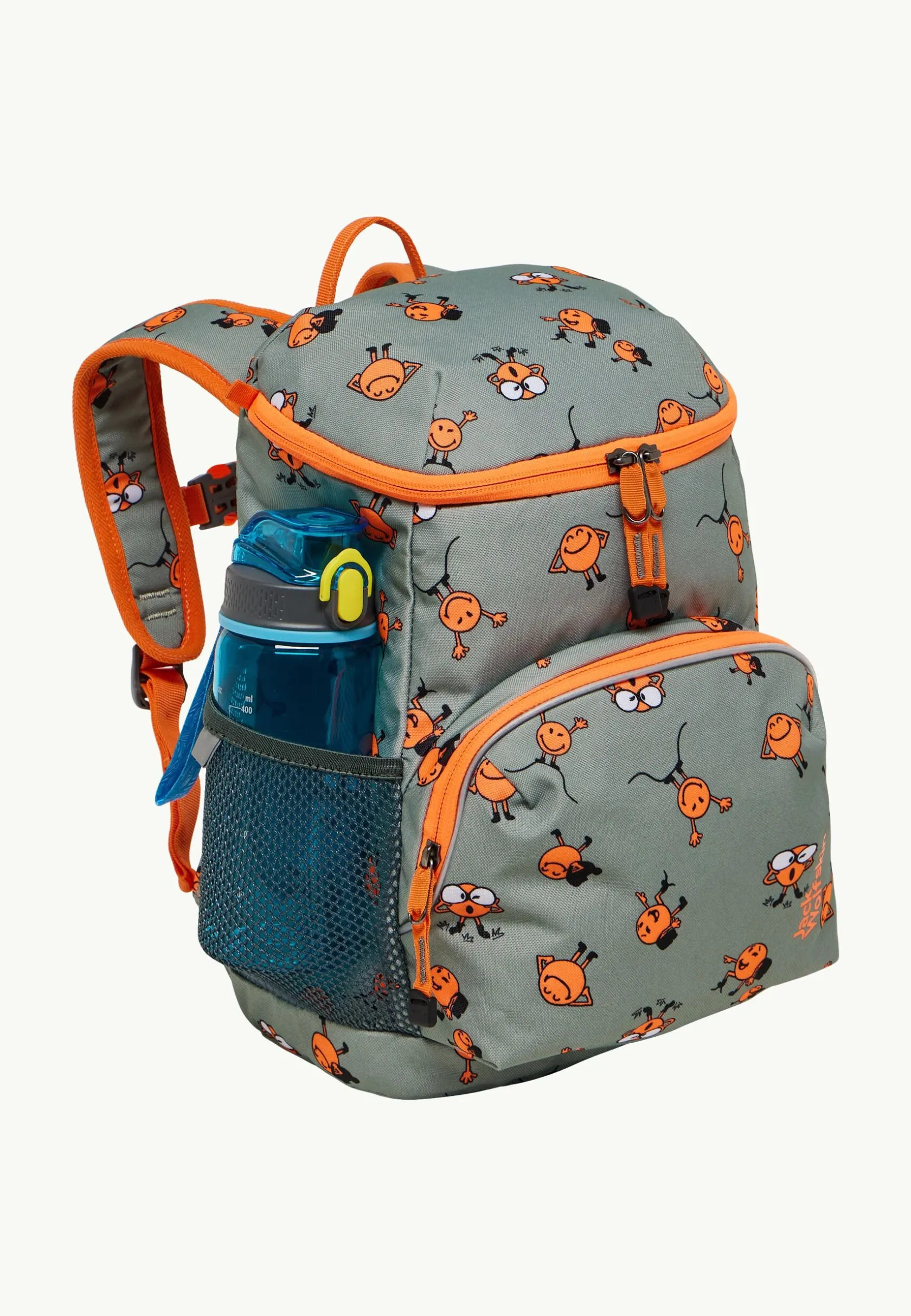 Jack Wolfskin Sacs À Dos Journée|Sacs À Dos Enfants-Smileyworld Erlebnis Pack