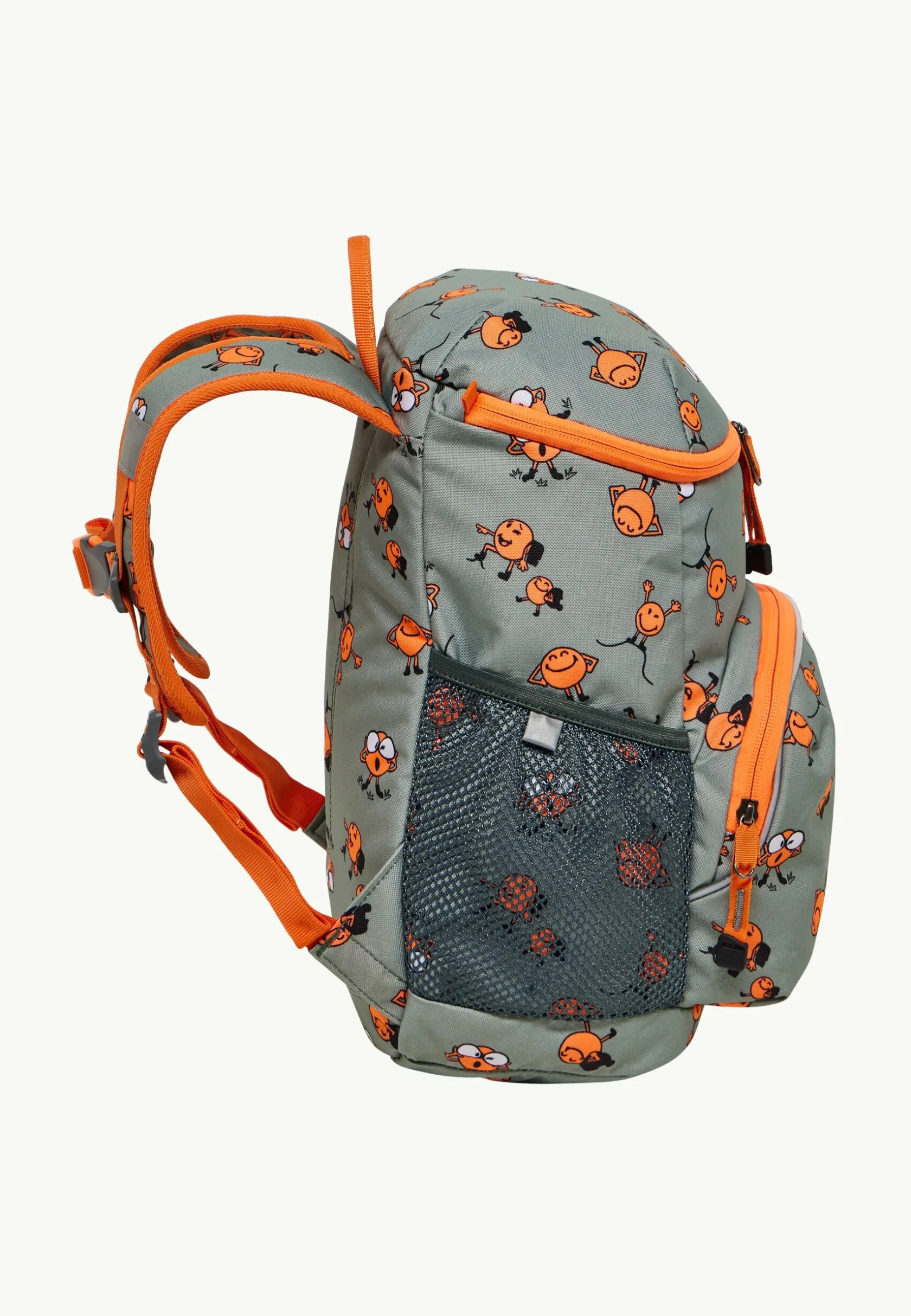 Jack Wolfskin Sacs À Dos Journée|Sacs À Dos Enfants-Smileyworld Erlebnis Pack