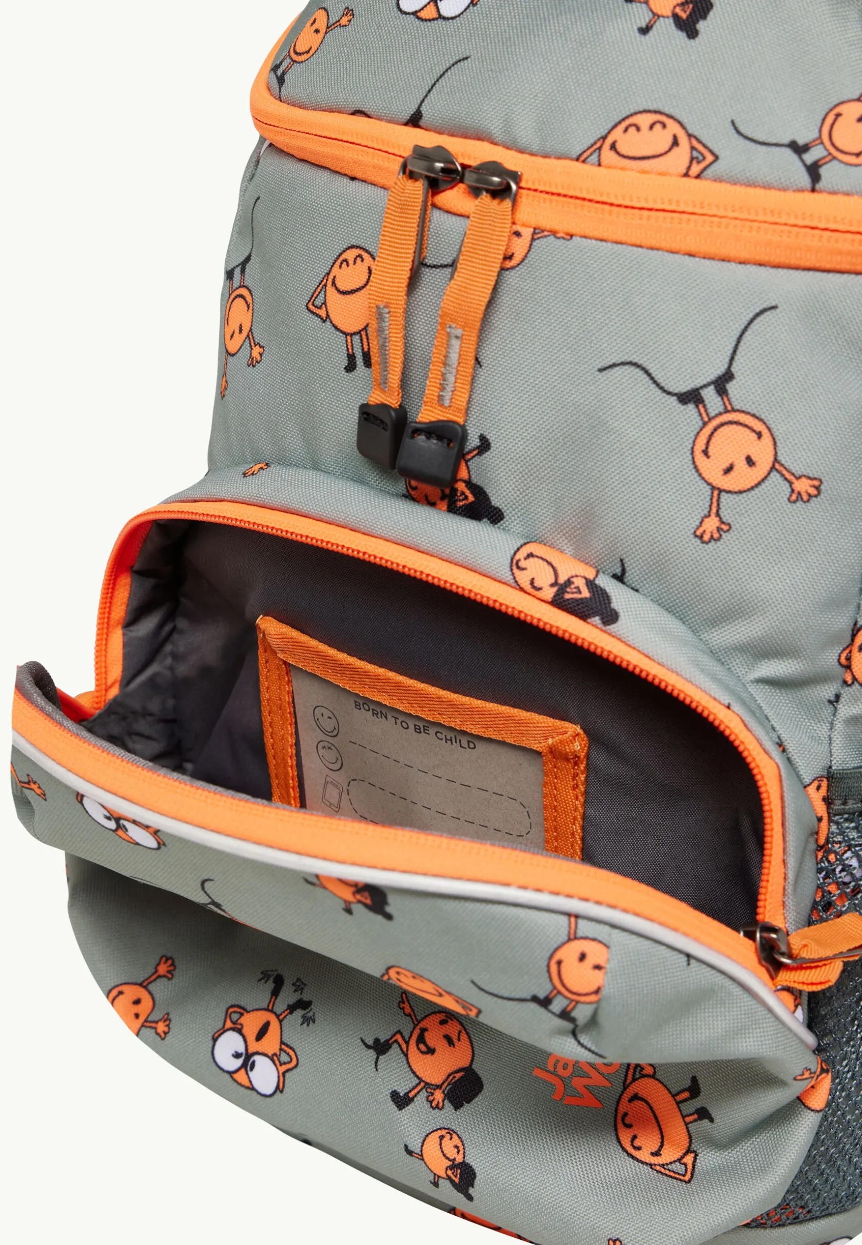 Jack Wolfskin Sacs À Dos Journée|Sacs À Dos Enfants-Smileyworld Erlebnis Pack