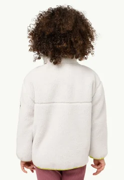 Jack Wolfskin Polaire|Vestes En Polaire-Smileyworld Fleece Jkt K