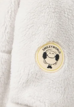 Jack Wolfskin Polaire|Vestes En Polaire-Smileyworld Fleece Jkt K