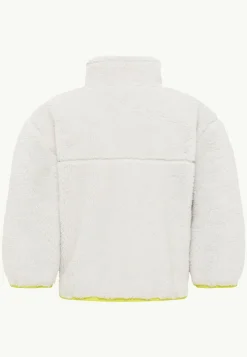 Jack Wolfskin Polaire|Vestes En Polaire-Smileyworld Fleece Jkt K