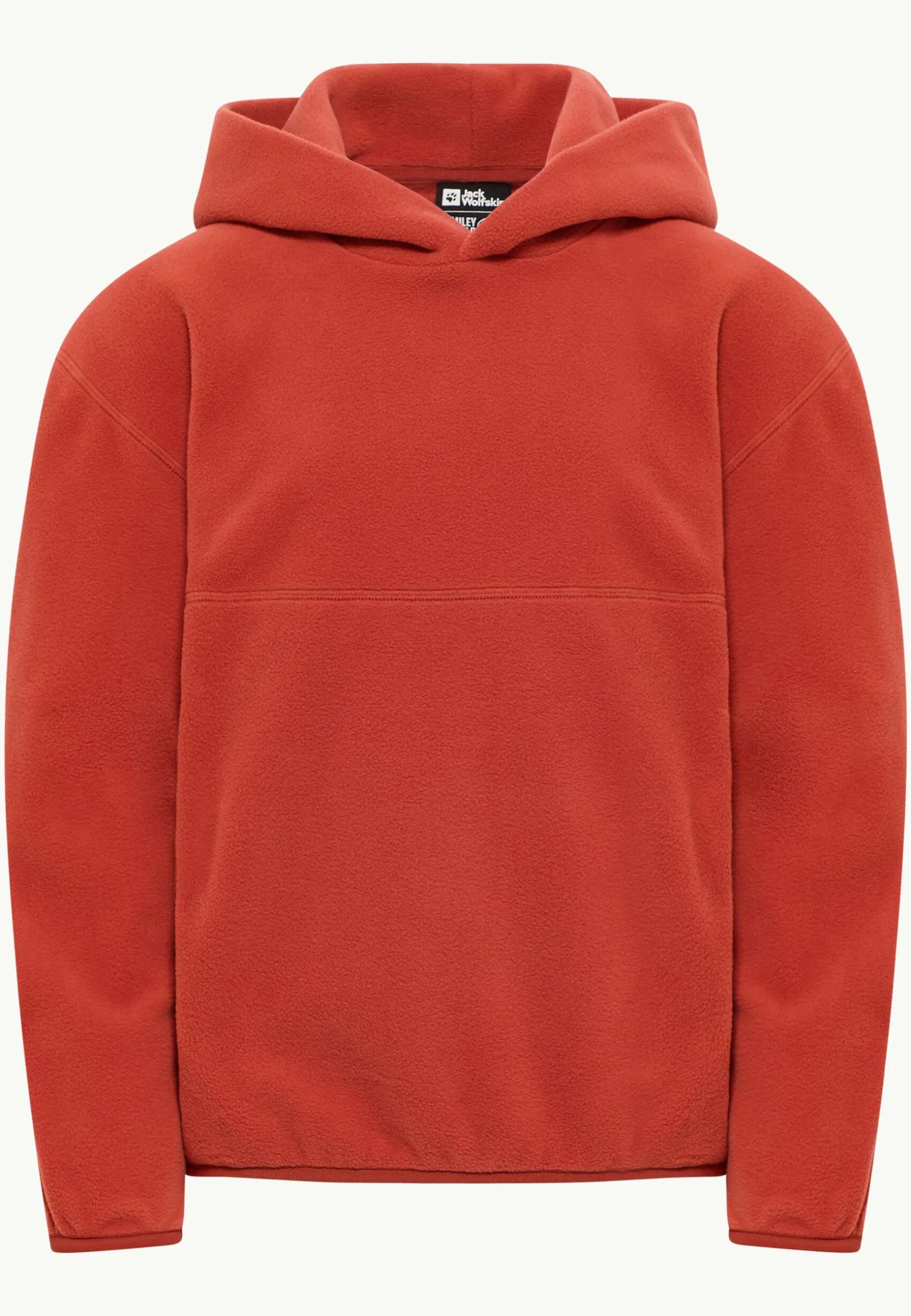 Jack Wolfskin Polaire|Sweats À Capuche Et Pullovers-Smileyworld Hoody Y