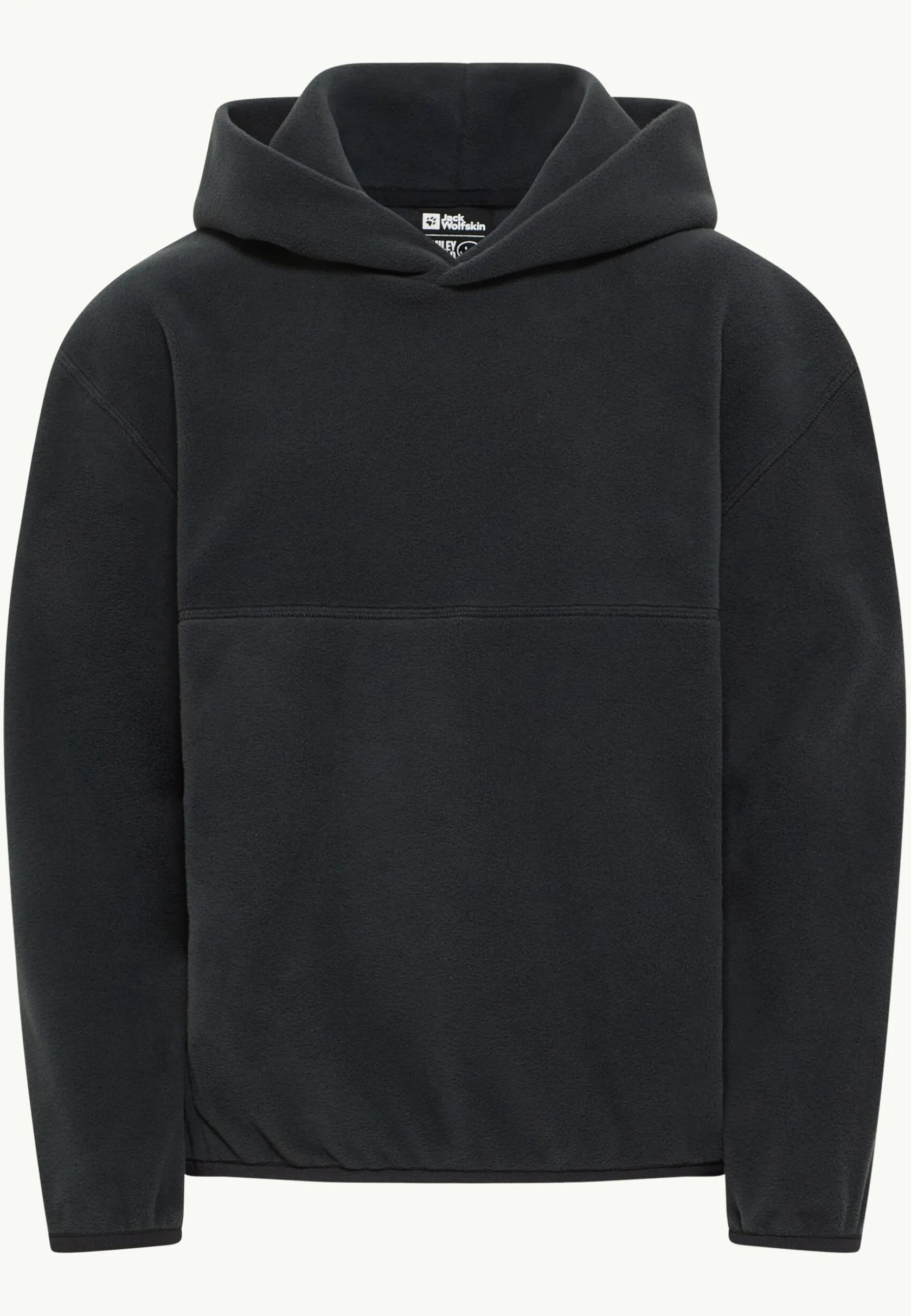 Jack Wolfskin Polaire|Sweats À Capuche Et Pullovers-Smileyworld Hoody Y