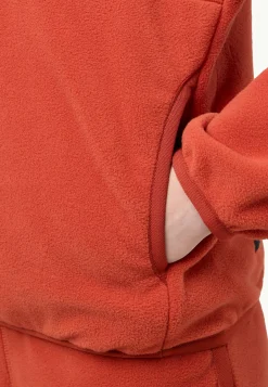 Jack Wolfskin Polaire|Sweats À Capuche Et Pullovers-Smileyworld Hoody Y