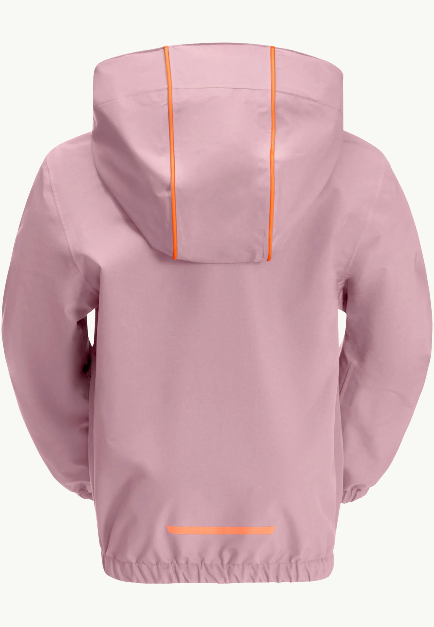 Jack Wolfskin Vestes Intermédiaires|Vestes De Pluie-Smileyworld 2l Jkt K