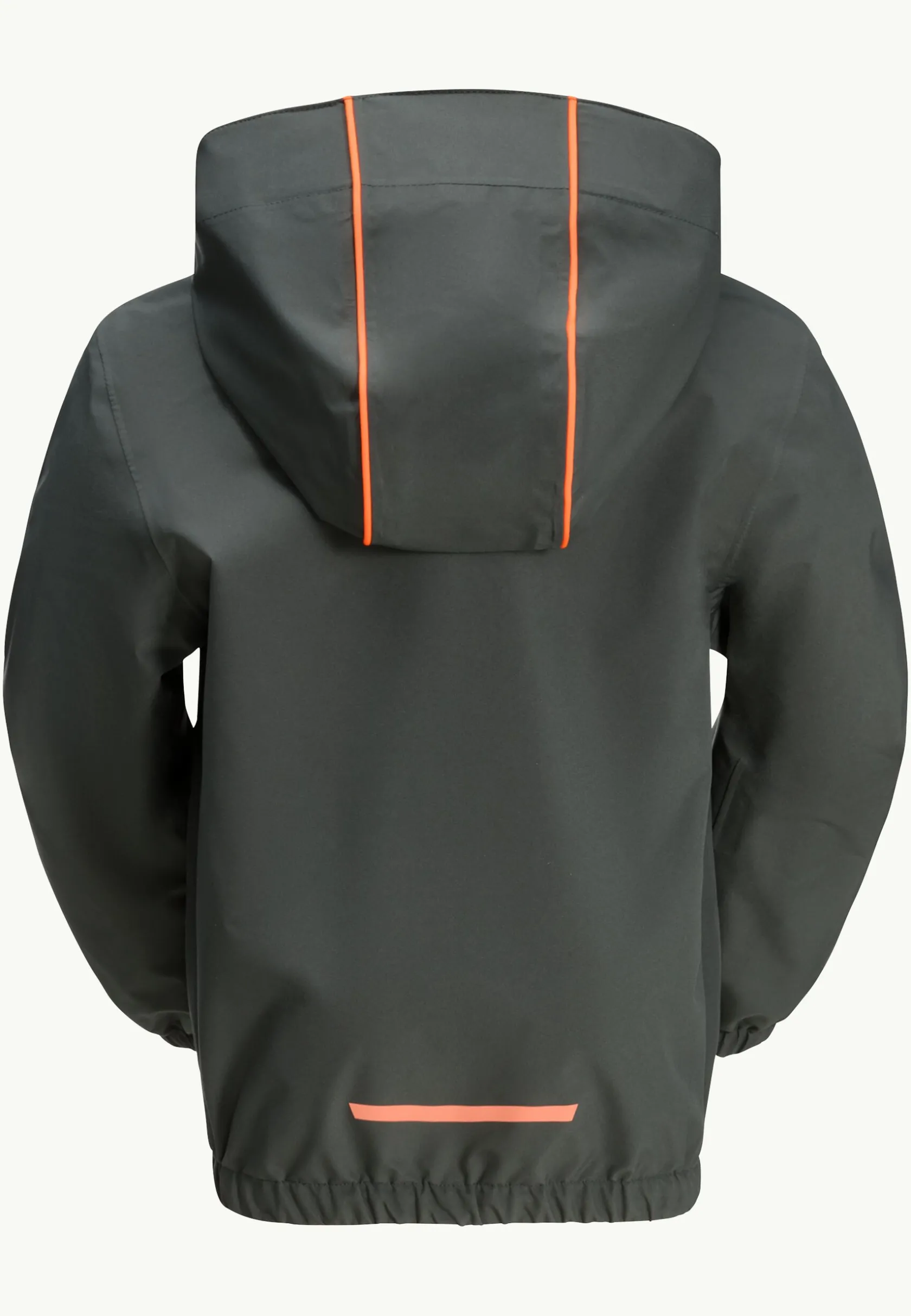 Jack Wolfskin Vestes Intermédiaires|Vestes De Pluie-Smileyworld 2l Jkt K