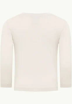 Jack Wolfskin Hauts Techniques-Smileyworld Longsleeve K