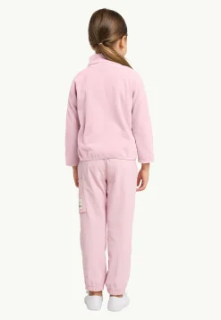 Jack Wolfskin Polaire|Sweats À Capuche Et Pullovers-Smileyworld Midlayer K