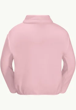 Jack Wolfskin Polaire|Sweats À Capuche Et Pullovers-Smileyworld Midlayer K