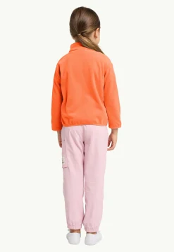 Jack Wolfskin Polaire|Sweats À Capuche Et Pullovers-Smileyworld Midlayer K