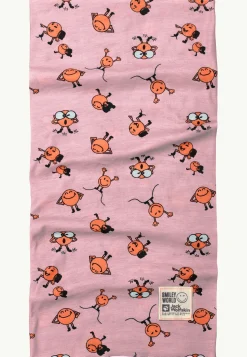 Jack Wolfskin Écharpes & Foulards-Smileyworld Neckgaiter K