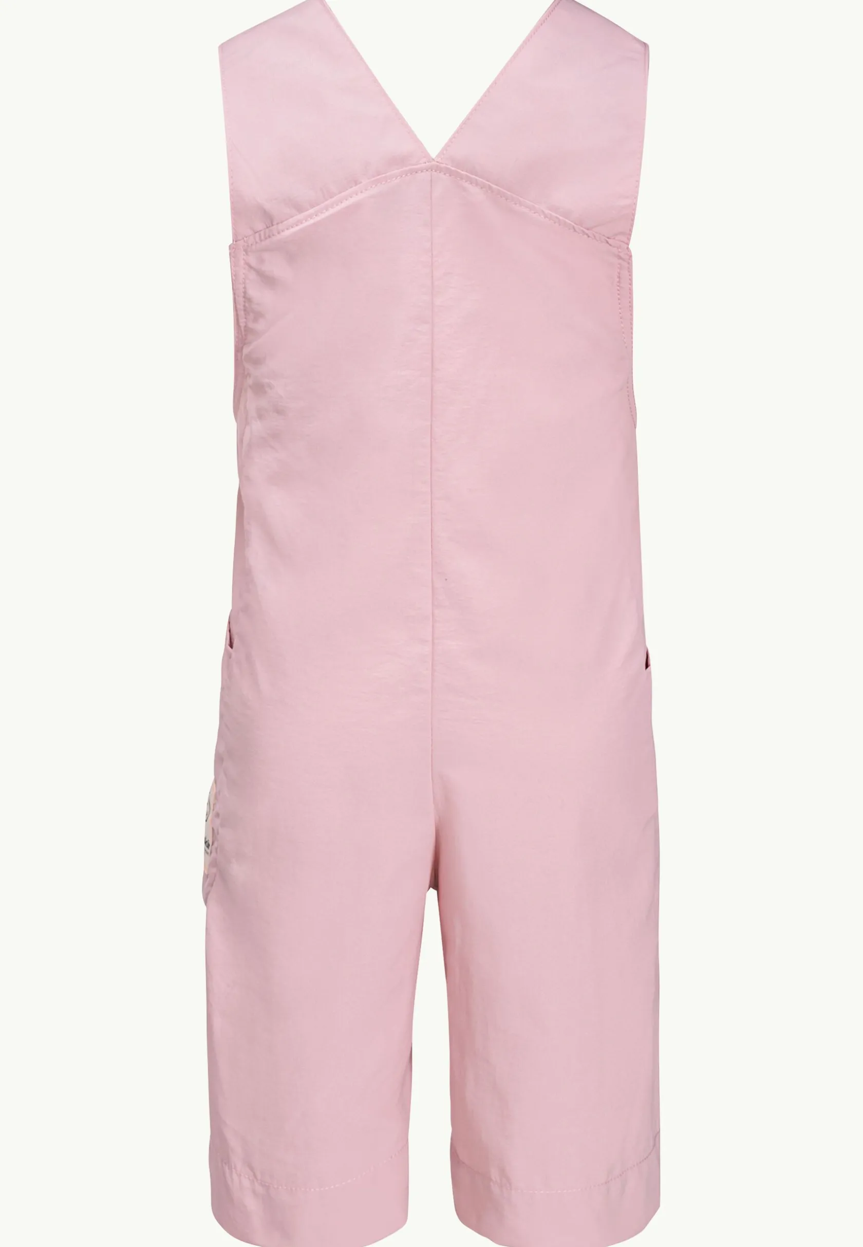 Jack Wolfskin Vestes Intermédiaires|Shorts & Jupes-Smileyworld Overall K Water Lily