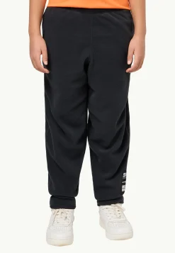 Jack Wolfskin Polaire-Smileyworld Pants Y