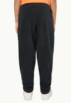 Jack Wolfskin Polaire-Smileyworld Pants Y