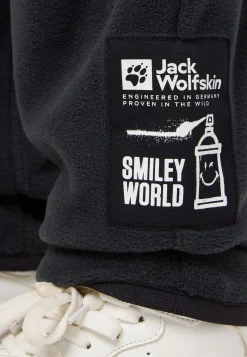 Jack Wolfskin Polaire-Smileyworld Pants Y