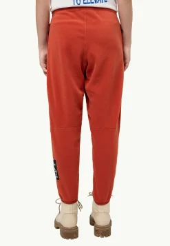 Jack Wolfskin Polaire-Smileyworld Pants Y