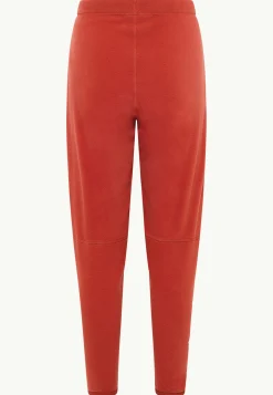 Jack Wolfskin Polaire-Smileyworld Pants Y
