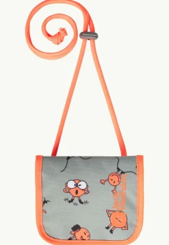 Jack Wolfskin Protection Des Objets De Valeur|Portemonnaies-Smileyworld Pouch