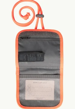 Jack Wolfskin Protection Des Objets De Valeur|Portemonnaies-Smileyworld Pouch