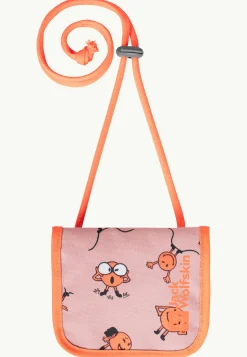 Jack Wolfskin Protection Des Objets De Valeur|Portemonnaies-Smileyworld Pouch