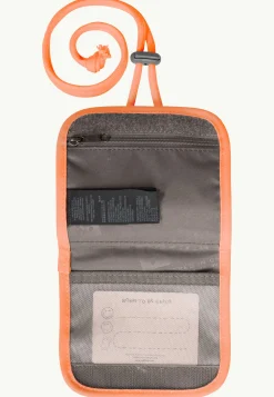 Jack Wolfskin Protection Des Objets De Valeur|Portemonnaies-Smileyworld Pouch