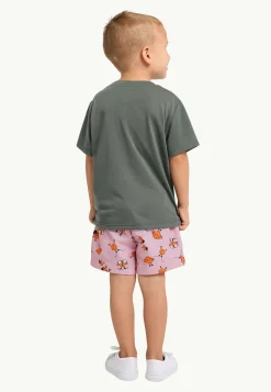 Jack Wolfskin Shorts & Jupes|Pantalon De Loisirs-Smileyworld Shorts K