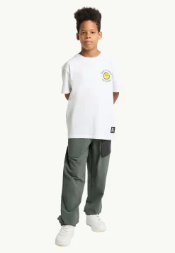 Jack Wolfskin Hauts Techniques|T-Shirts & Hauts Manches Longues-Smileyworld T B