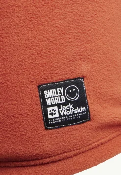 Jack Wolfskin Écharpes & Foulards-Smileyworld Teen Loop
