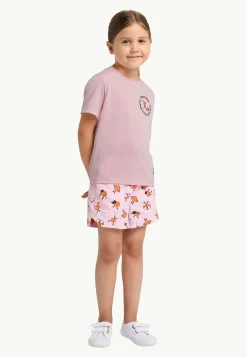 Jack Wolfskin Hauts Techniques|T-Shirts & Hauts Manches Longues-Smileyworld Together T K