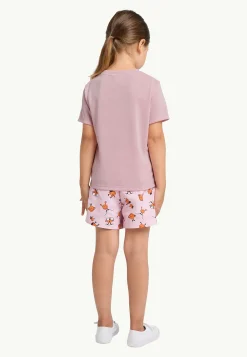 Jack Wolfskin Hauts Techniques|T-Shirts & Hauts Manches Longues-Smileyworld Together T K