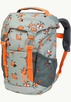 Jack Wolfskin Sacs À Dos Enfants|Sacs À Dos De Randonnée-Smileyworld Waldspieler 16