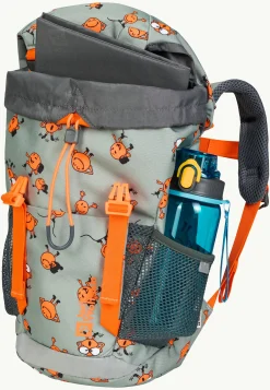 Jack Wolfskin Sacs À Dos Enfants|Sacs À Dos De Randonnée-Smileyworld Waldspieler 16