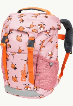 Jack Wolfskin Sacs À Dos Enfants|Sacs À Dos De Randonnée-Smileyworld Waldspieler 16