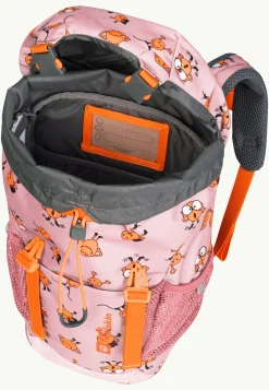 Jack Wolfskin Sacs À Dos Enfants|Sacs À Dos De Randonnée-Smileyworld Waldspieler 16