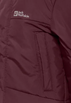 Jack Wolfskin Vestes Intermédiaires|Vestes D'Hiver-Snowbear Jkt K