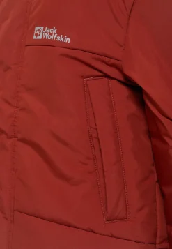 Jack Wolfskin Vestes Intermédiaires|Vestes D'Hiver-Snowbear Jkt K