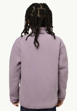 Jack Wolfskin Vestes Intermédiaires|Vestes D'Hiver-Snowcurl 3in1 Jacket K